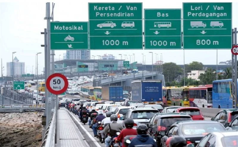 新國獻意購買2塊屬大馬土地　最高專員：馬來西亞還在考慮