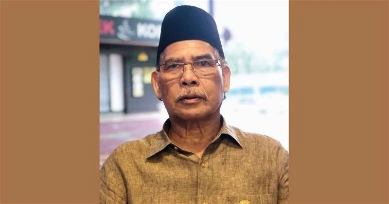 被FBI列入恐怖份子觀察名單　阿布巴卡促外交部提供更完整信息