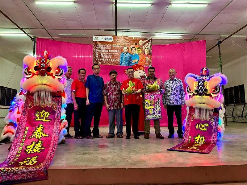 3科技園按計劃進行　霹州未來10年改頭換面