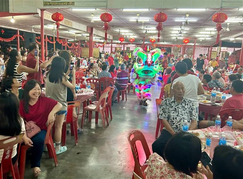 3科技園按計劃進行　霹州未來10年改頭換面