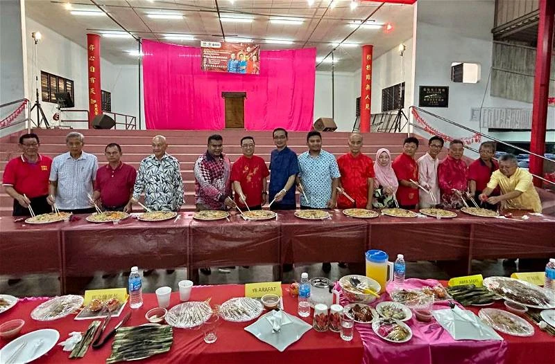 3科技園按計劃進行　霹州未來10年改頭換面