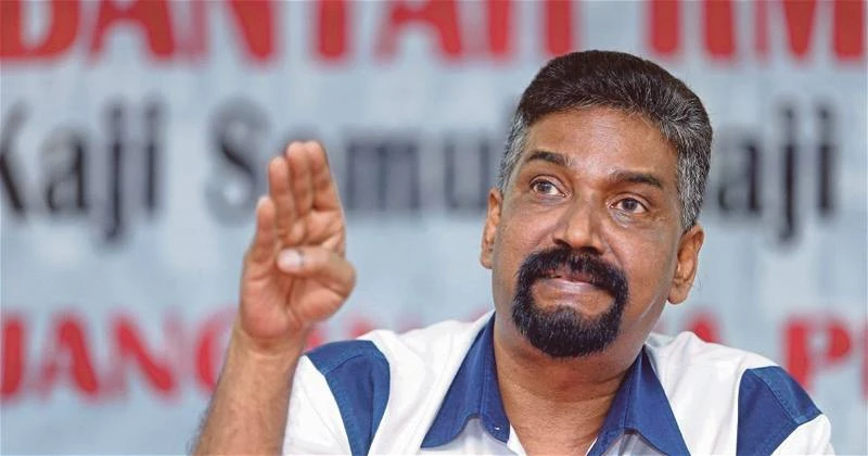 非政府組織促政府效仿印尼　僱主應給一個月節日補助金