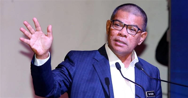 3大馬人被列FBI恐怖分子觀察名單 賽夫丁要求警總長彙報完整信訊