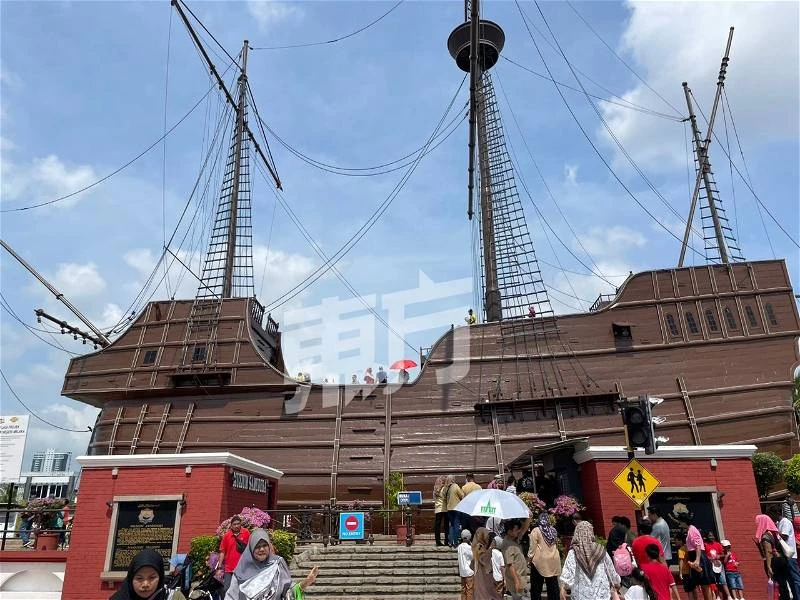 各族民眾「傾巢出動」 　甲州10免費景點現人龍