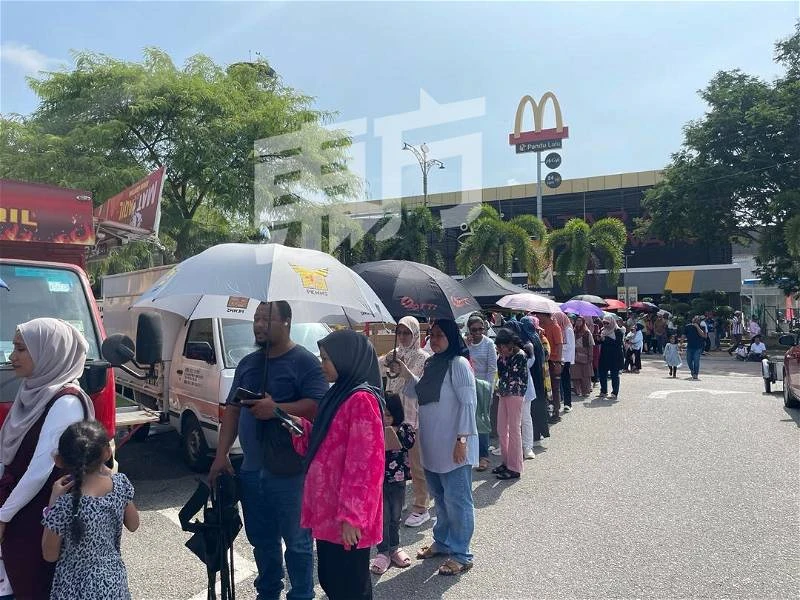 各族民眾「傾巢出動」 　甲州10免費景點現人龍