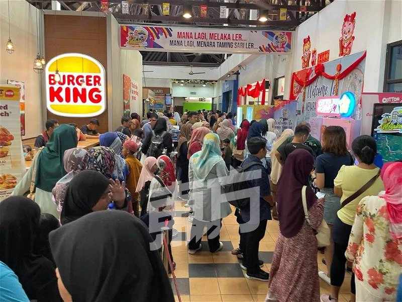 各族民眾「傾巢出動」 　甲州10免費景點現人龍