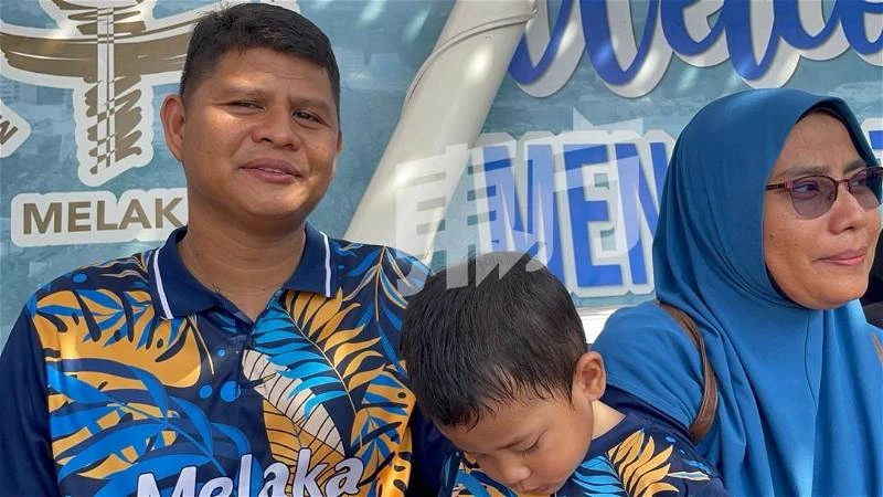 各族民眾「傾巢出動」 甲州10免費景點現人龍