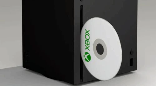 斯賓塞：淘汰實體光碟遊戲並不是我們的戰略目標