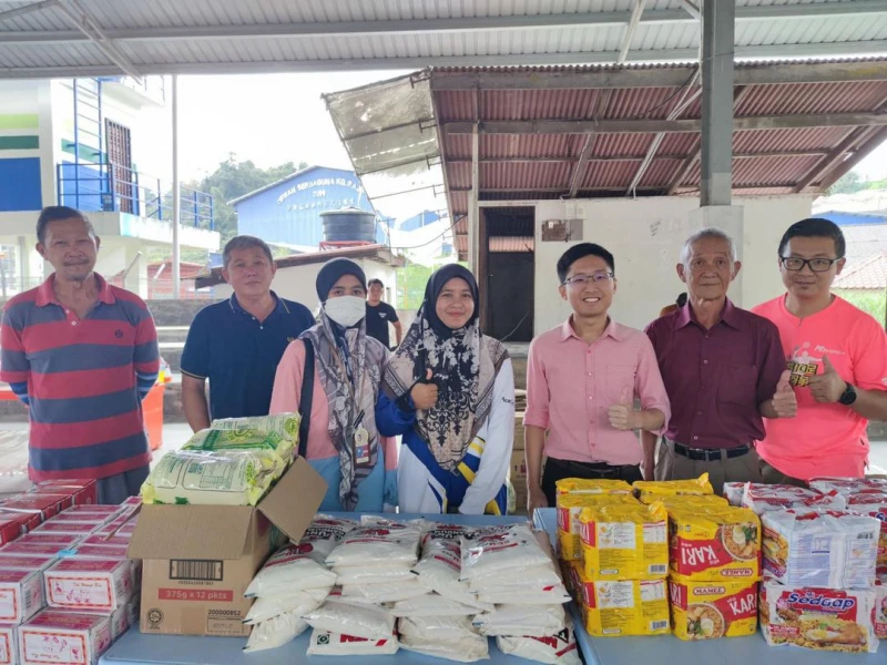 吁尊重華泰小不違憲判決　何子揚：保守在野勿炒作課題