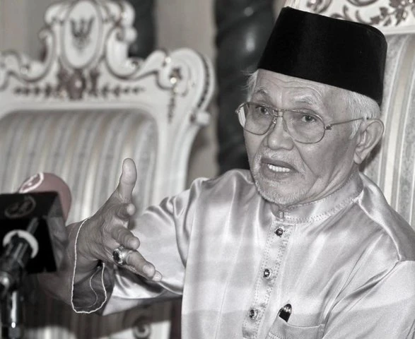 【泰益瑪目逝世】大馬史上任期最長首長　推動砂州步入現代化