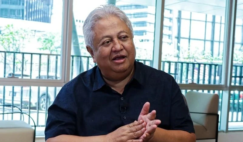 再益批首相拒檢討土著特權