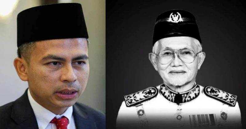 泰益瑪目逝世　內閣全體致哀