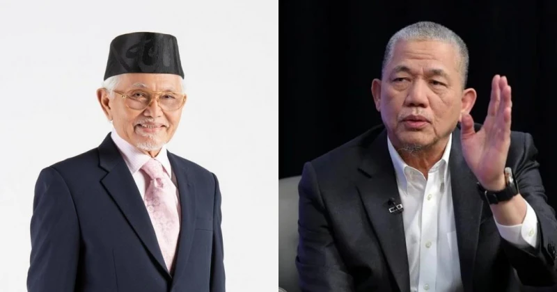 副首相法迪拉悼念泰益瑪目　「大馬與砂州的巨大損失」