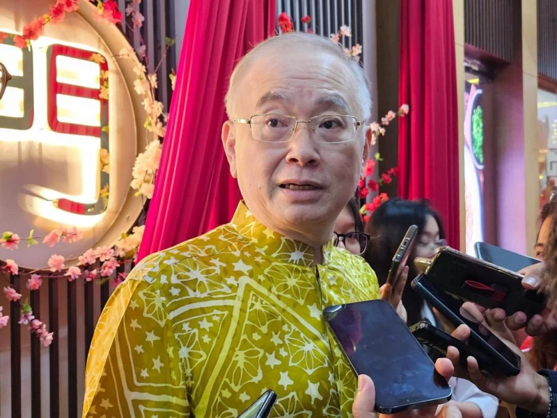 斥昌明大馬白米是「半桶水宣布」　魏家祥：到底誰說了算？