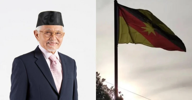 泰益瑪目逝世　砂州哀悼兩日