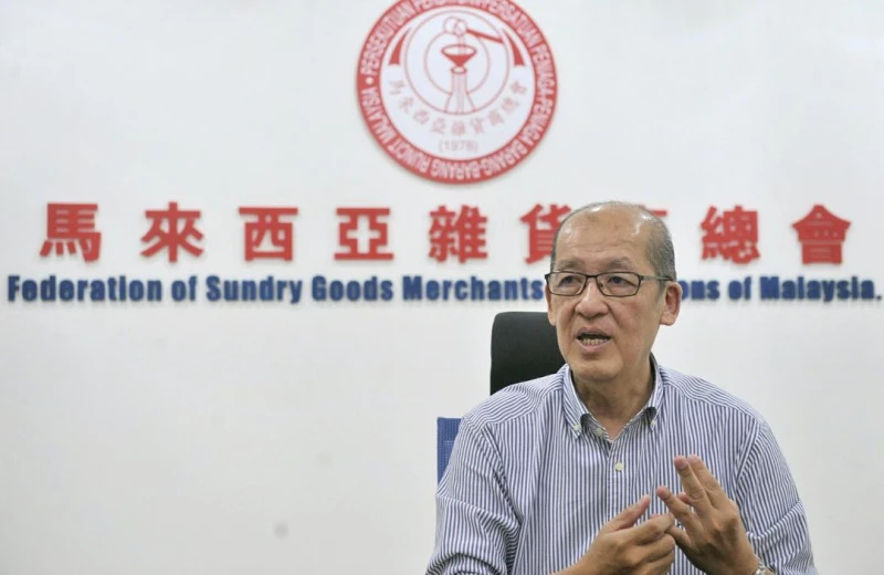 【獨家】「昌明白米」發生什麼事？