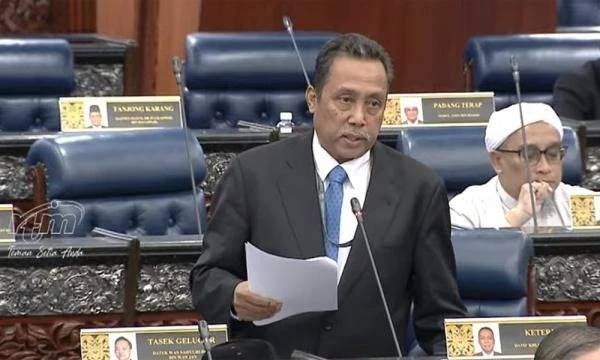 國會下議院被譏為「動物園」　土團國會議員：議長主持不嚴