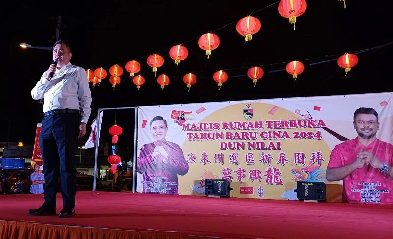 陸兆福兌現州選承諾　文丁休閒公園料今年動工