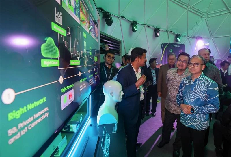 「大馬記者道德守則」沒壓制媒體自由　法米：批評對新聞局和新聞協會不公