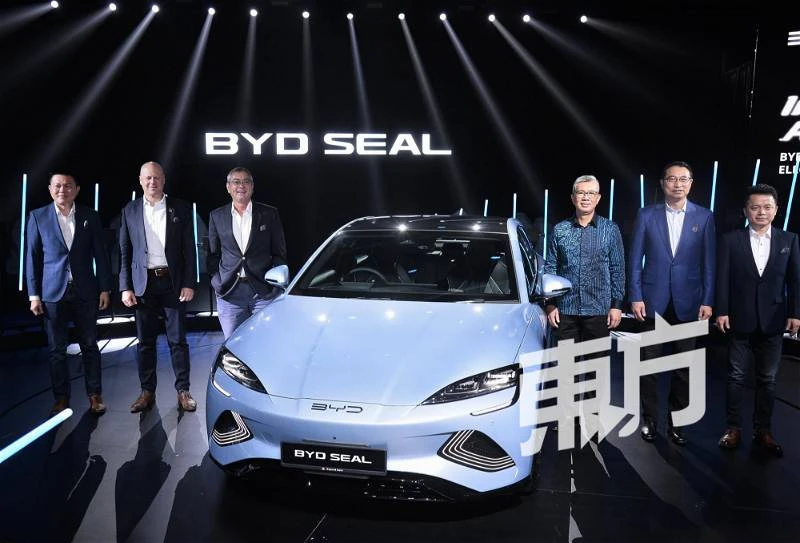 扎夫魯：令吉貶值不影響今年貿易和投資目標