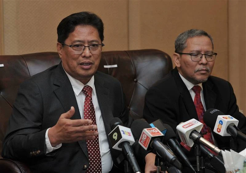 敦馬2兒子獲延長申報資產　反貪一哥：兩人資產龐大需時整理