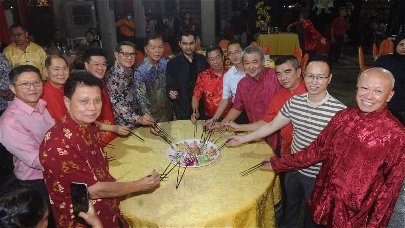 陳氏書院申列為「國家文化遺產」　旅遊部副部長：將加速批准申請文件