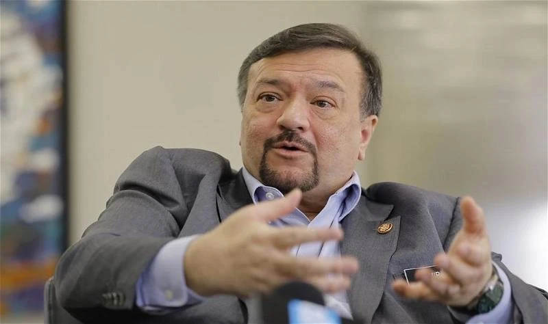 本身是技術官僚非政治人物　第二財長阿米爾：或做不受歡迎決定