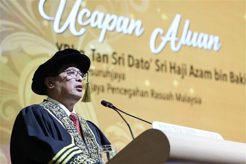 Spanco獲官車維修管理合約　阿占巴基：已傳召前財長問話