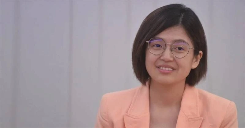 蘇儀芳：國行干預扶持馬幣代價大　林冠英是否清楚理解？