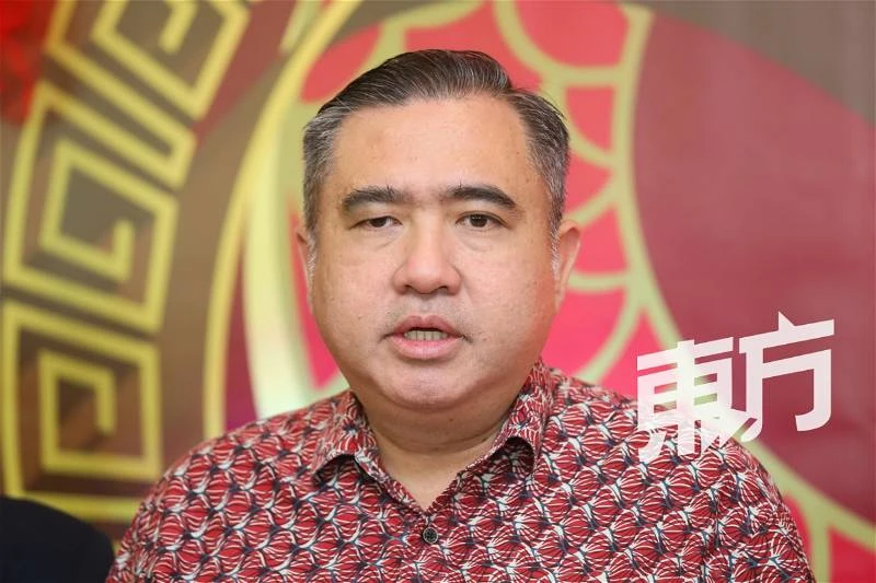 交通部長：原則上同意徵收附加費　以平衡可持續航空燃料稅