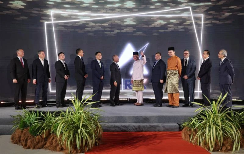 鼓勵企業進駐TRX　政府推獎掖措施