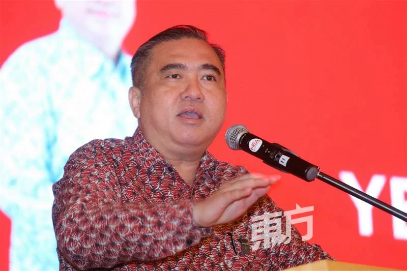 2萬3160人競標GOLD車牌 陸交局進帳1724萬令吉