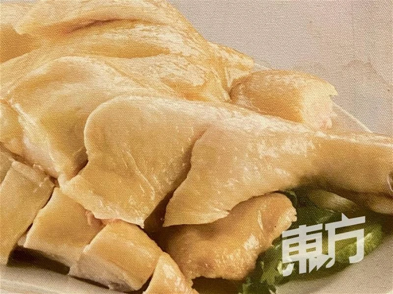 【五大籍貫迎龍年】海南人新年無雞不成宴　團圓飯定要吃海南雞飯