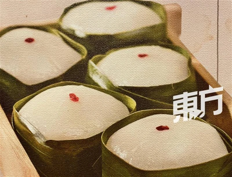 【五大籍貫迎龍年】海南人新年無雞不成宴　團圓飯定要吃海南雞飯