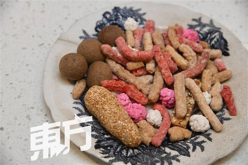 【五大籍貫迎龍年】海南人新年無雞不成宴　團圓飯定要吃海南雞飯