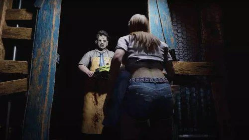 《德州電鋸殺人狂》開發商宣布退出:不管後續更新了