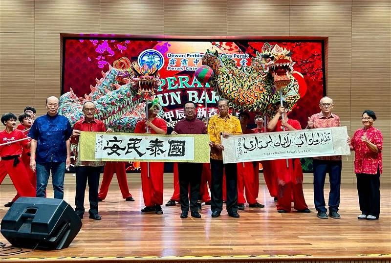 將有其他不受歡迎政策　鄭立慷：為了經濟需有改革決心