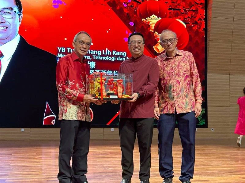 將有其他不受歡迎政策　鄭立慷：為了經濟需有改革決心