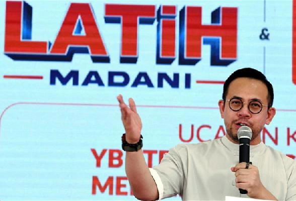 今年專注提供培訓加強員工技能　沈志強：幫助僱主獲利員工高薪