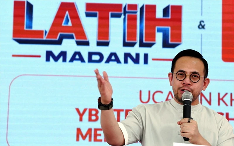 今年專注提供培訓加強員工技能　沈志強：幫助僱主獲利員工高薪