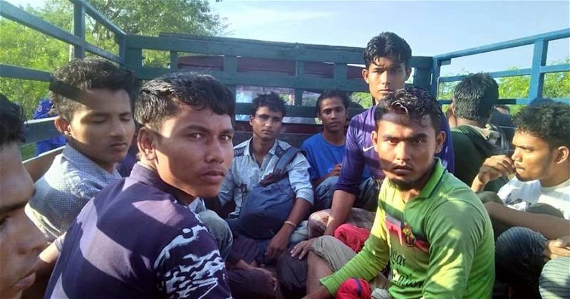 【柔州羅興亞難民（下篇）】問題如計時炸彈　人民代議士促政府允合法就業