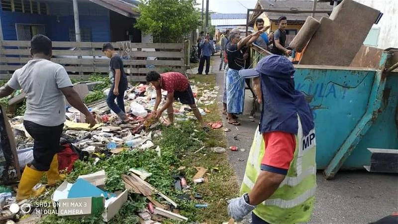【柔州羅興亞難民（下篇）】問題如計時炸彈　人民代議士促政府允合法就業