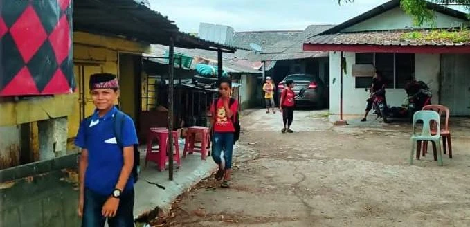 【柔州羅興亞難民（上篇）】偷渡來馬難阻擋　群聚擾民成社區隱患