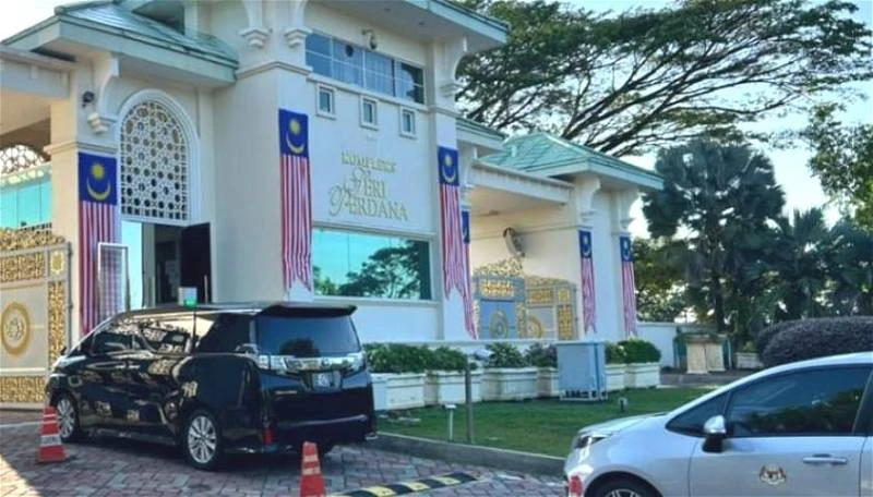 新元首明到國會發表御詞　團結政府議員今聚首相官邸