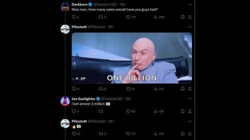 晨報|全境封鎖：戰區通過評級 毒液3拍攝接近尾聲