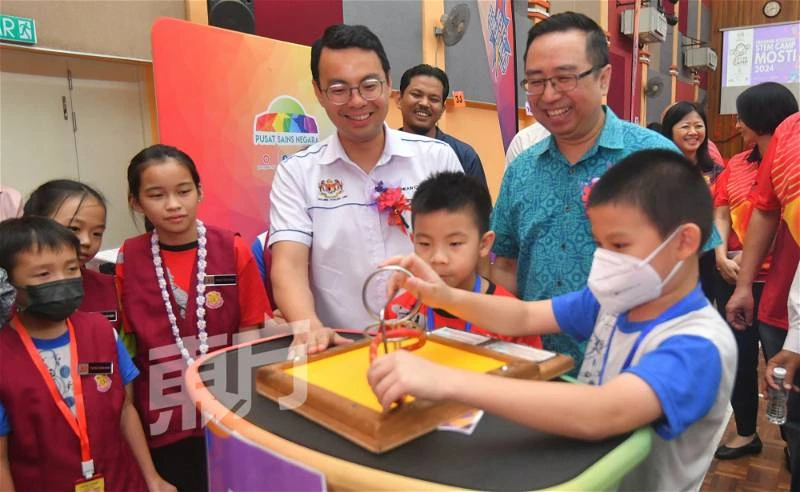 凈選盟明天集會　鄭立慷：這是他們的權利