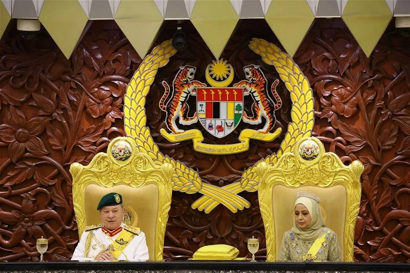 促政府落實改革議程加強競爭力　元首支持撙節措施遏制濫用公帑