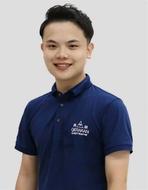 令吉貶值團結政府須對負責　陳政翀：非把矛頭指向反對黨