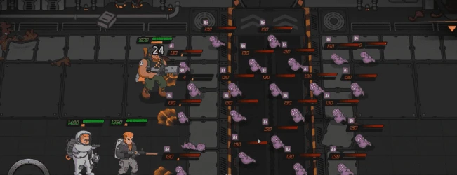 打牌還能自動攻擊？這款自走棋讓你刷爆異形！