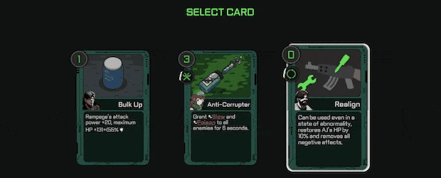 打牌還能自動攻擊？這款自走棋讓你刷爆異形！